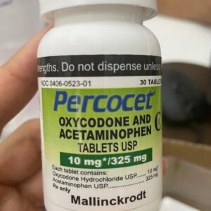 BUY PERCOCET ONLINE