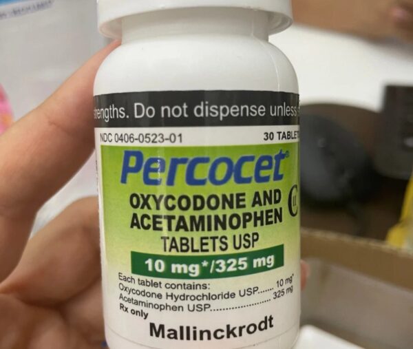 BUY PERCOCET ONLINE