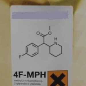 Buy 4F-MPH Online