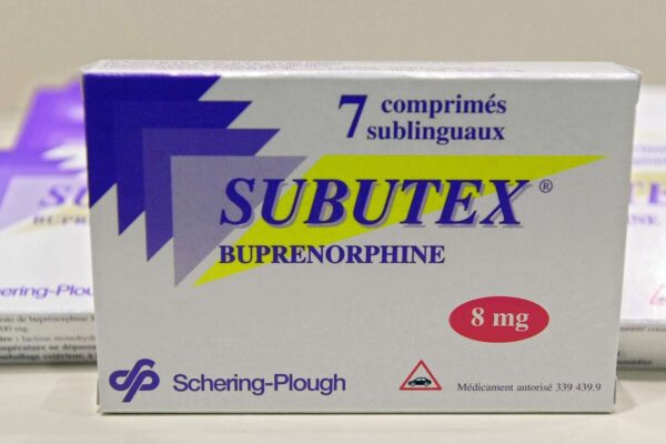 Buy Subutex online - Image 3