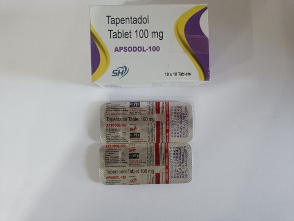 Buy tapentadol online